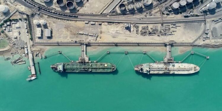 انتظارات راهبردی از شورای عالی صنایع دریایی