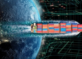 اهمیت امنیت دریایی و حفاظت از زنجیره‌های تأمین جهانی