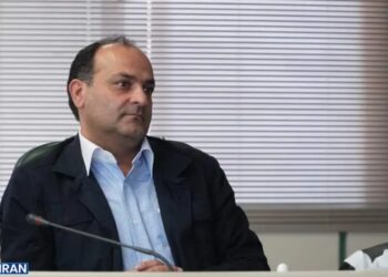 همایش صنایع فراساحل