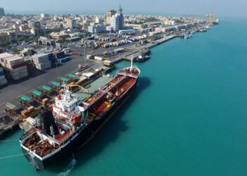 بندر بوشهر آماده پذیرش