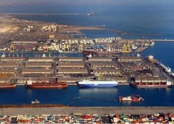 بندر جای انبار نیست، جای گذر بار است