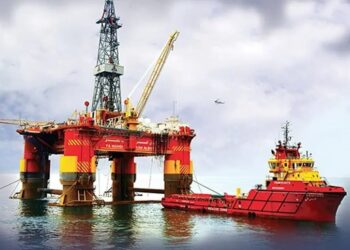 تاسیس نخستین ایستگاه هواشناسی دریایی فراساحل کشور