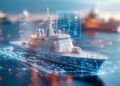 تحول دیجیتال در دریا‌ها