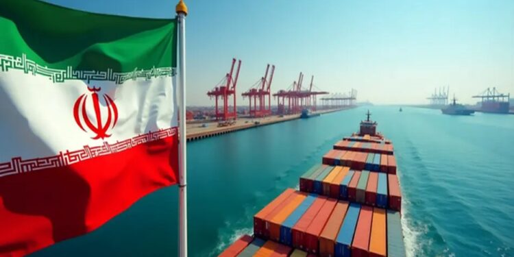 حضور دانش‌ بنیان‌‌ ها در همایش دریایی کیش