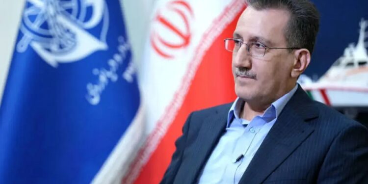دریانوردان محرک توسعه اقتصادی‌–اجتماعی هستند