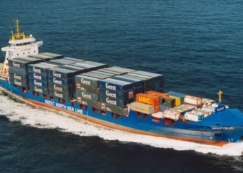 رشد ۵۰ درصدی حمل فیدری در پی رونق تجارت جهانی