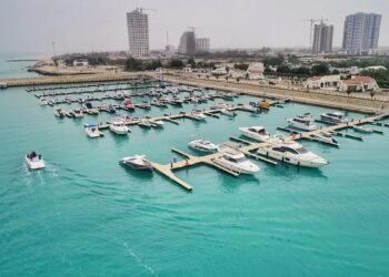 رویای«مارینای بندرعباس» به واقعیت می پیوندد؟