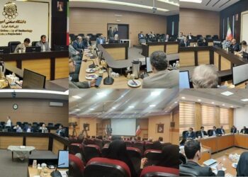 سند توسعه دریایی نیازمند بازتعریف نقش نهادها و به‌روزرسانی داده‌ هاست