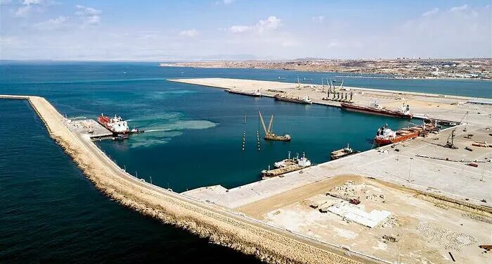 لازمه توسعه اقتصاد دریا ایجاد تعادل میان حفظ اکوسیستم است