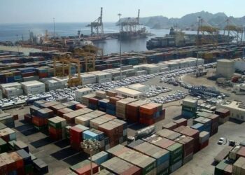 معافیت مالیاتی پنج‌ساله عمان برای خدمات دریایی