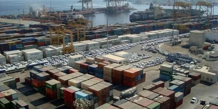 معافیت مالیاتی پنج‌ساله عمان برای خدمات دریایی