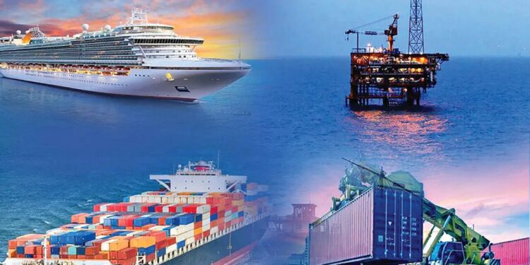 موازی‌ کاری نهادی در حکمرانی دریا؛ چالش مالکیت پاسخ‌گوی یکتا