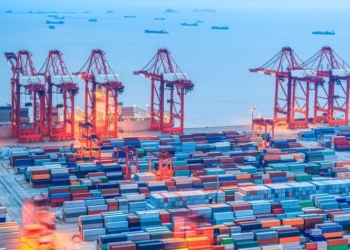 نرخ اجاره کشتی‌های کانتینری ۲۰۰ درصد بالاتر از سال ۲۰۱۹ است