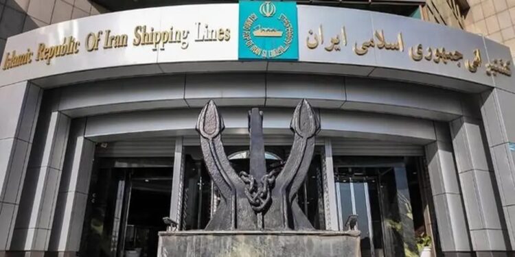 واکنش کشتیرانی به انتشار فهرست فرار ارزی