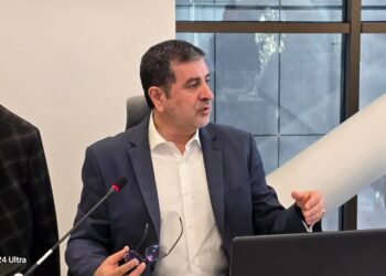 پنجمین همایش توسعه دریا محور رویدادی ملی برای حرکت از شعار به عمل است