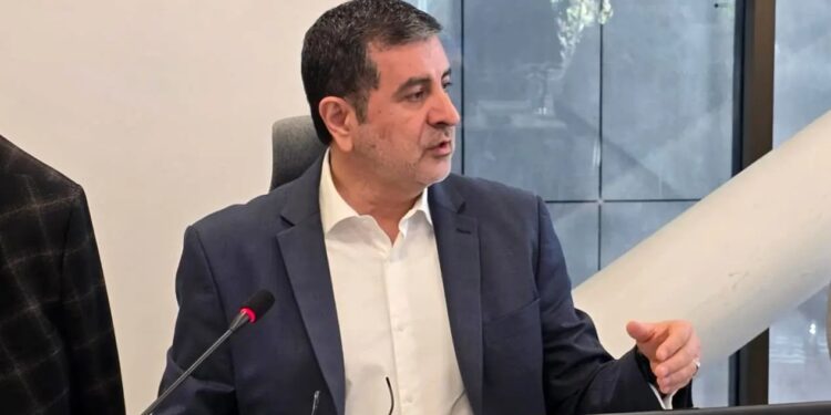 پنجمین همایش توسعه دریا محور رویدادی ملی برای حرکت از شعار به عمل است