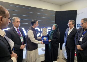 پیشنهاد خط کشتیرانی ایران–پاکستان؛ فرصت تازه برای گردشگری و تجارت
