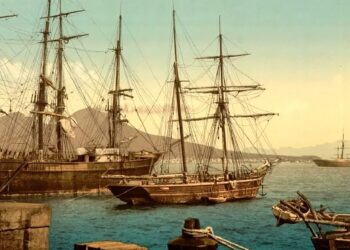 «پیشکسوتان دریا» فراموش شدگان تاریخ!