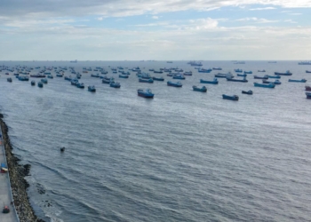 پیوند زندگی ۸۰۰ میلیون هندی با دریا