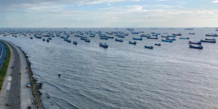 پیوند زندگی ۸۰۰ میلیون هندی با دریا