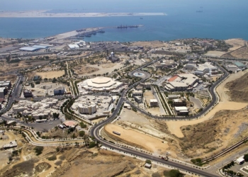 چابهار پیشتاز تحقق اهداف سند توسعه سیستان و بلوچستان