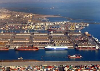 بندر چابهار