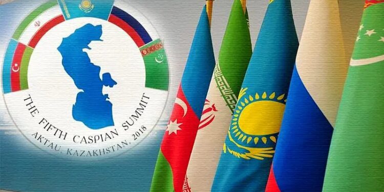 کاسپین؛ سه دهه انتظار برای همگرایی اقتصادی!