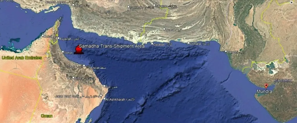 Samadha-Gulf-of-Oman-STS-site-CJRC-Google-EarthLandsatCopernicusCJRC