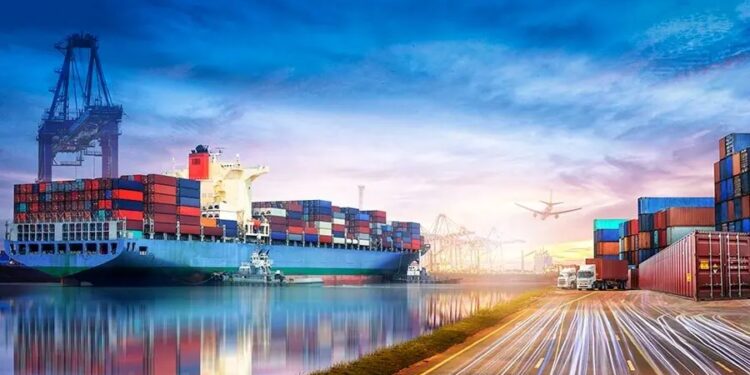 اقتصاد دریا‌محور با مشارکت فعال بخش خصوصی جان گرفته است