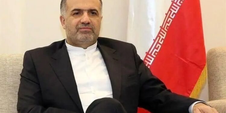 هم‌ افزایی بندری تهران و مسکو در قالب کنسرسیوم حمل‌ ونقل دریایی