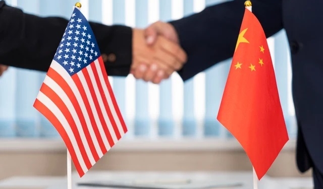 آتش‌بس بندری در بوسان، رقابت تجاری گروه جی ۲