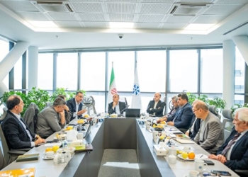 آمادگی بخش‌خصوصی برای پیشبرد توسعه دریامحور