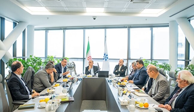 آمادگی بخش‌خصوصی برای پیشبرد توسعه دریامحور