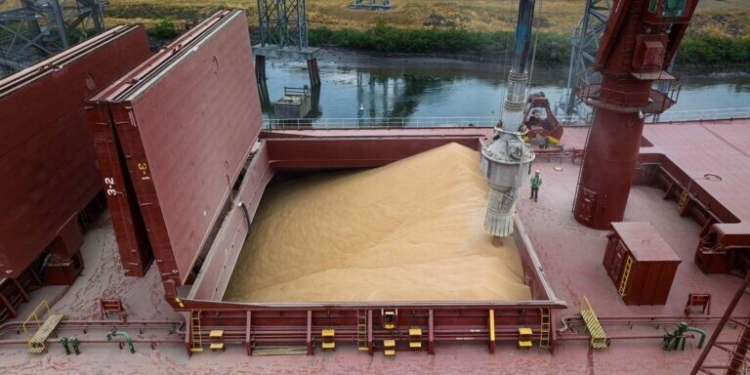 آیا آتش‌بس تجاری نویدبخش ثبات در حمل‌ونقل دریایی است؟