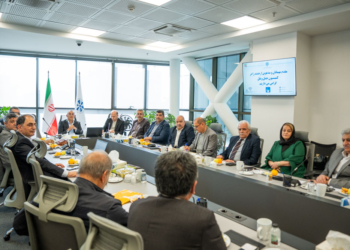 اتاق تهران خواستار تشکیل شورای عالی توسعه دریا‌محور شد