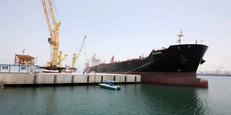 احداث شهر لجستیکی و راه اندازی خط دریایی چابهار–کراچی در دستور کار