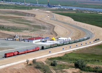 افزایش اهمیت مسیر شرقی کریدور شمال-جنوب برای هند