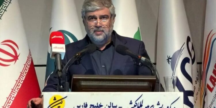 اقتصاد دریا تا ۲۰۵۰ بیش از دو برابر خواهد شد