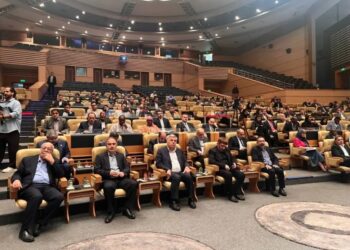 دومین همایش توسعه دریامحور