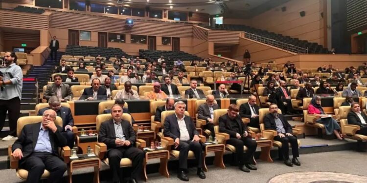 دومین همایش توسعه دریامحور