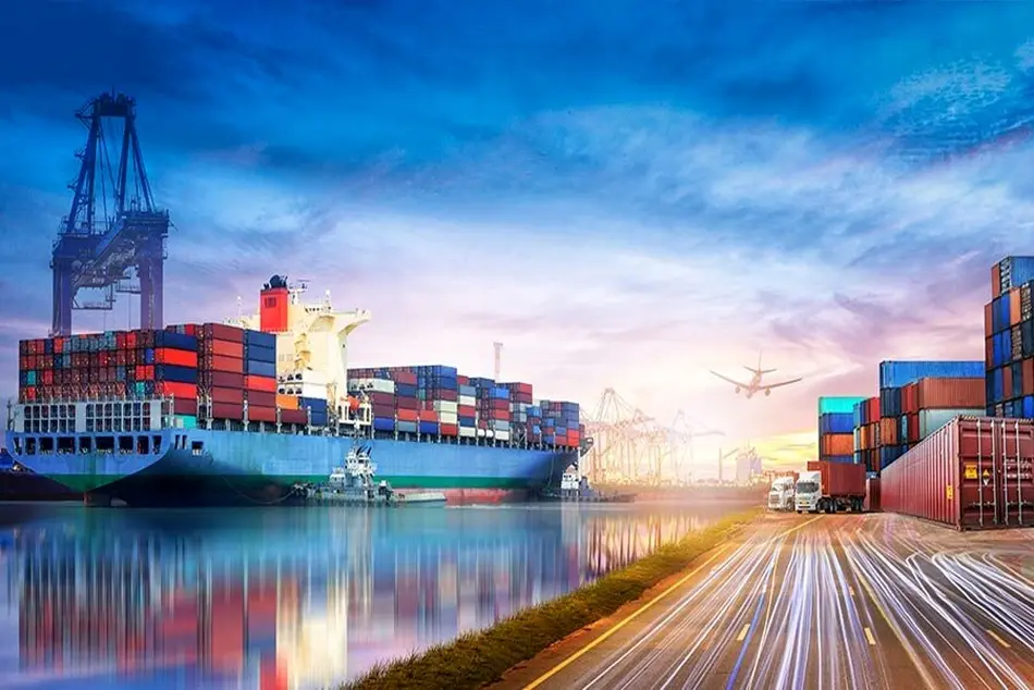 اقتصاد دریا‌محور با مشارکت فعال بخش خصوصی جان گرفته است
