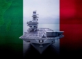 اهداف ایتالیا از افزایش فعالیت دریایی در غرب اقیانوس هند