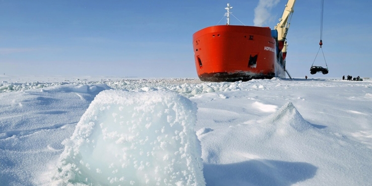 اهمیت راهبردی بلاروس در کریدور‌های ترانزیتی قطب شمال