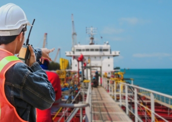 ایمنی دریانوردان باید در تنش‌های ژئوپلیتیکی حفظ شود