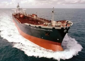 بنادر شمال آفریقا به محور تازه تجارت آسیا–اروپا بدل می‌ شوند