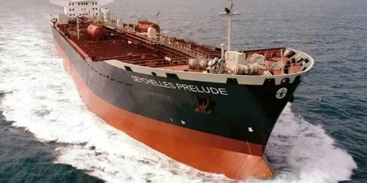 بنادر شمال آفریقا به محور تازه تجارت آسیا–اروپا بدل می‌ شوند