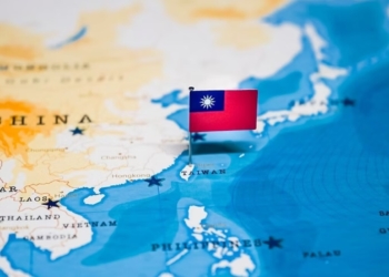 تأثیر تنش‌های تایوان بر زنجیره تأمین جهانی