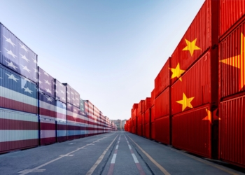 تأثیر توافق اخیر چین و آمریکا بر صنعت کشتیرانی جهانی