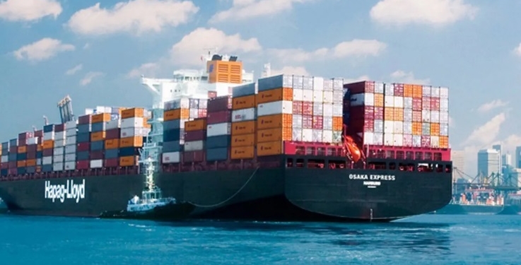 تأخیر کشتی‌ها، چالش مدیران لجستیک و زنجیره تأمین