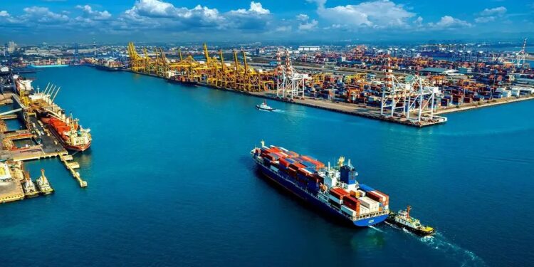 تأکید بر نقش اقتصاد دریا‌محور در تاب‌ آوری ملی